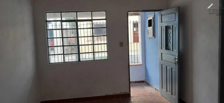 Imagem Casa à venda em Santana, São José dos Campos