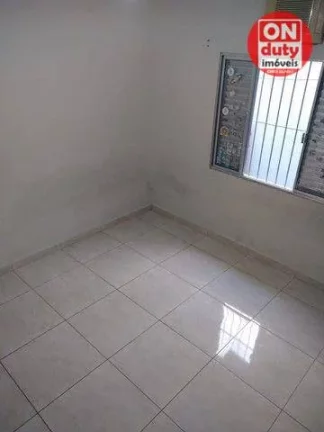 Imagem Casa com 2 dormitórios à venda, 100 m² por R$ 390.000,00 - Vila Voturuá - São Vicente/SP