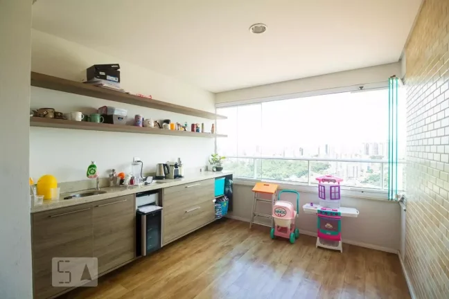 Imagem Apartamento à Venda - Vila Mariana, 2 Quartos, 67 m2