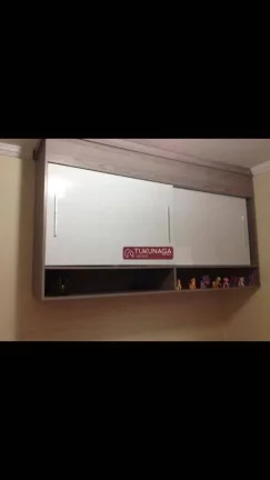 Imagem Sobrado à venda, 190 m² por R$ 750.000,00 - Jardim Santa Clara - Guarulhos/SP
