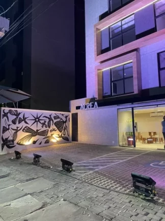 Imagem Áurea Residence – A sofisticação e o encanto do Nordeste em um só lugar