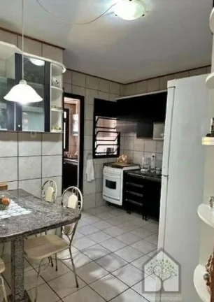 Imagem Apartamento à venda com 3 quartos, 107 m², sol da manhã