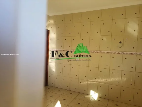 Imagem Casa para Venda em Arandu, Jardim Itália, 3 dormitórios, 1 banheiro, 2 vagas
