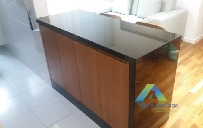 Imagem SACOMÃ Apartamento 67 metros, 2 dormitórios, 1 suíte, varanda gourmet, 2 vagas, lazer completo ótima localização e valor !!!
