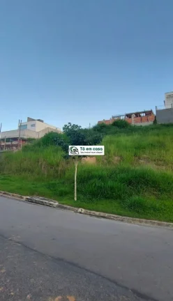 Imagem TERRENO RESIDENCIAL em SÃO JOSÉ DOS CAMPOS - SP, LOTEAMENTO VERANA
