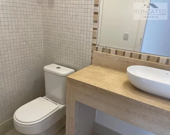 Imagem Casa de condomínio com 4 quartos, 388m2, à venda