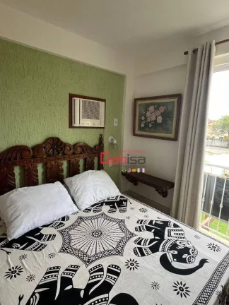 Imagem Casa com 1 dormitório à venda, 45 m² por R$ 915.000,00 - Geribá - Armação dos Búzios/RJ