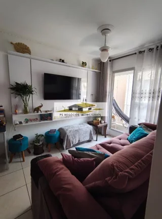 Imagem Apartamento para venda na Vila Prudente
