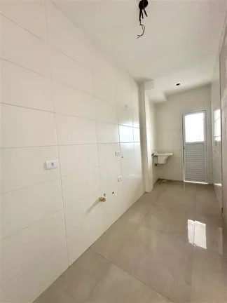 Imagem APARTAMENTO COM 43 m² - MIRIM - PRAIA GRANDE SP
