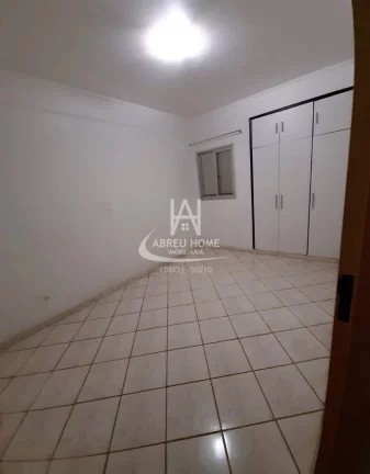Imagem Apartamento, Vila Nossa Senhora do Bonfim - São José do Rio Preto