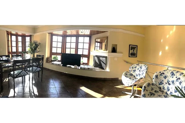 Imagem COBERTURA RESIDENCIAL em São Paulo - SP, Perdizes