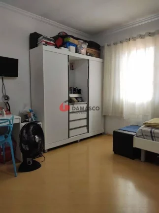 Imagem Sobrado à venda 2 Quartos, 2 Vagas, 94M², Vila Alpina, São Paulo - SP