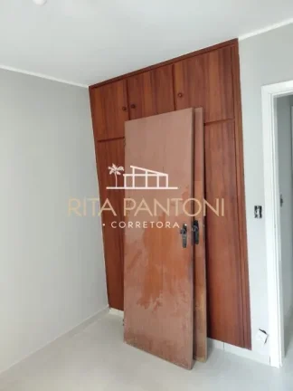 Imagem Apartamento - Ribeirão Preto - Presidente Médici - Região Leste