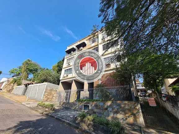 Imagem Apartamento a Venda no bairro Pechincha - Rio de Janeiro, RJ