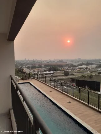 Imagem Apartamento para Venda em São Bernardo do Campo / SP no bairro Rudge Ramos