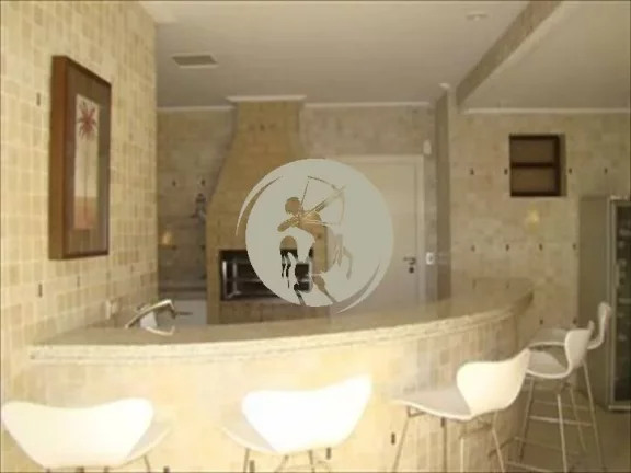 Imagem COBERTURA DUPLEX COM VISTA PARA O MAR MARAVILHOSA COBERTURA DUPLEX NO BAIRRO DA APARECIDA EM SANTOS ...