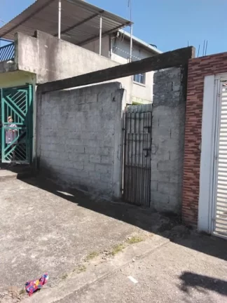 Imagem Terreno à venda, 378 m² por R$ 250.000,00 - Vila Áurea - Poá/SP