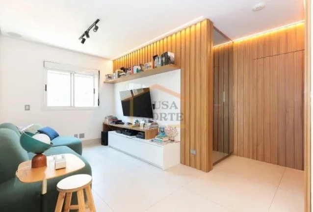 Imagem Apartamento com 133 m², distribuído em 3 dormitórios, sendo 3 suítes, sala ampla integrada, cozi...