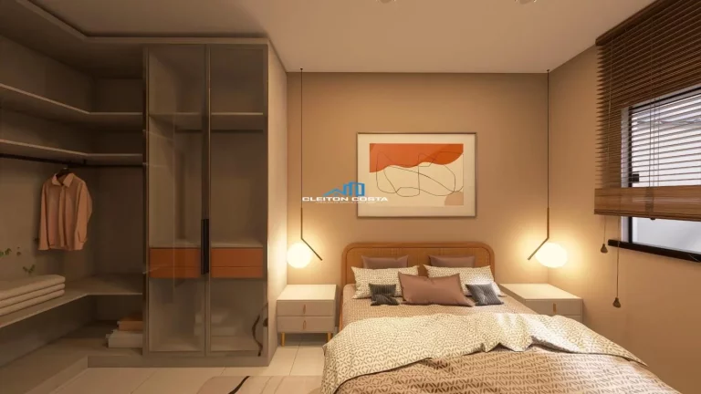 Imagem Casa para Venda em Feira de Santana, Conceição, 2 dormitórios, 1 banheiro, 2 vagas