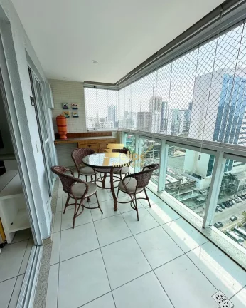 Imagem More na Enseada do Suá com uma vista belíssima da nossa Vitorinha!