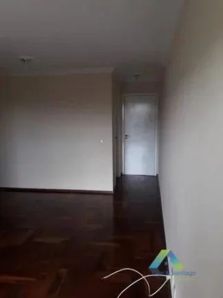 Imagem SANTO ANDRÉ Apartamento 69M², 3 dormitórios, 2 banheiros, 1 vaga ótima localização e valor !!!