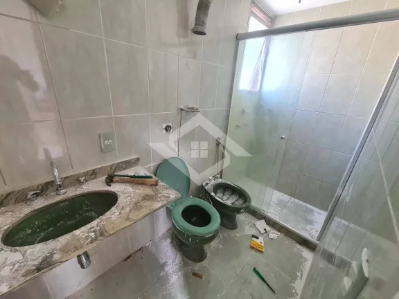 Imagem Apartamento de 3 Quartos para Venda em Copacabana com 100 m²