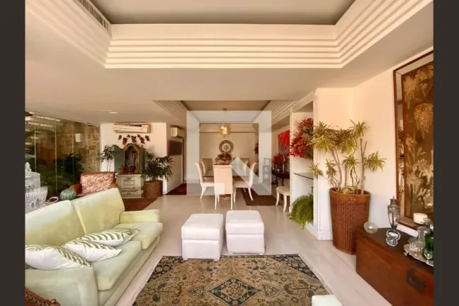 Imagem Apartamento à Venda - Copacabana, 6 Quartos, 647 m2