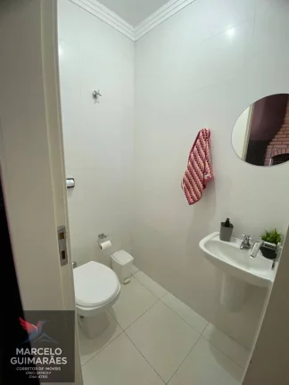 Imagem Casa à Venda 

 Parque Vista Alegre 3 Dormitórios sendo 1 suíte