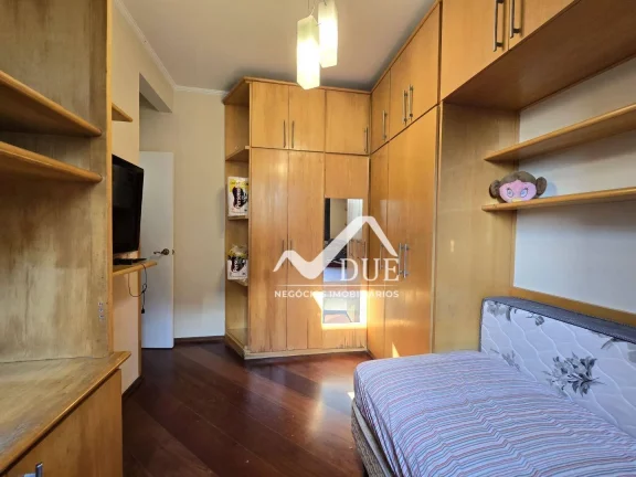 Imagem Apartamento com 3 dormitórios à venda, 155 m² por R$ 980.000,00 - Ponta da Praia - Santos/SP