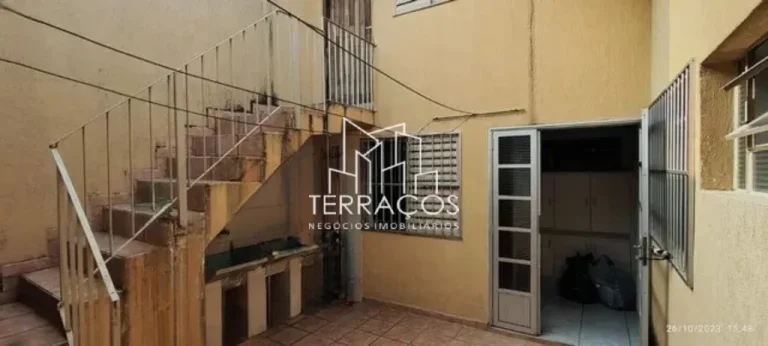 Imagem CASA TERREA COM PISCINA - MARIA DE FATIMA - VÁRZEA PAULISTA - SP