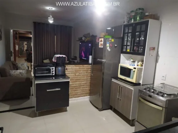Imagem Casa para Venda em Atibaia, Nova Cerejeira, 2 dormitórios, 2 vagas