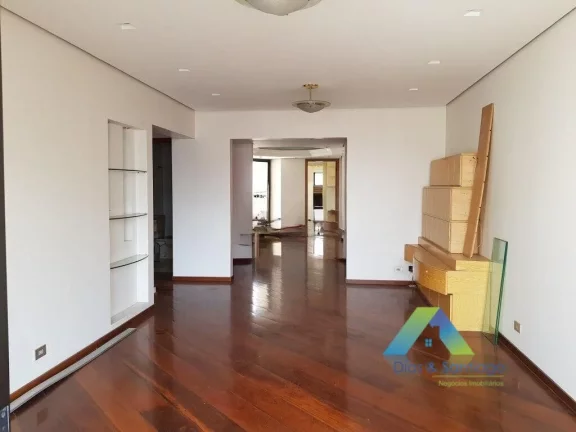 Imagem Cobertura com 4 dormitórios à venda, 391 m² por R$ 2.749.000,00 - Campo Belo - São Paulo/SP