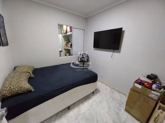 Imagem Condomínio Residencial Parque da Liberdade I - São José do Rio Preto
