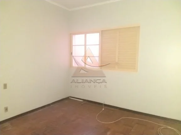 Imagem Casa - Ribeirão Preto - Jardim Paulistano
