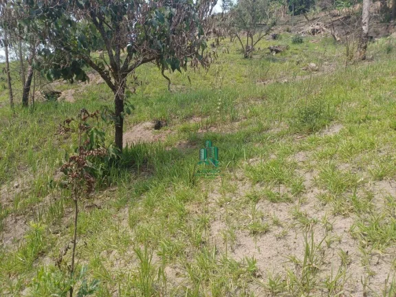Imagem Terreno à venda, 800 m² por R$ 78.000,00 - Rio Acima - Atibaia/SP