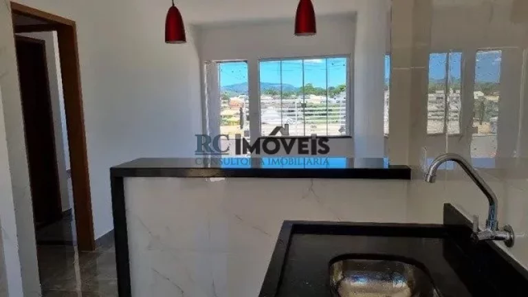 Imagem Casa a Venda no bairro Vila Gabriela - Itaboraí, RJ