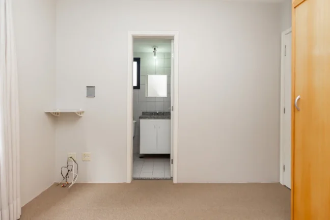 Imagem Apartamento para venda em Vila Suzana com 2 quartos, sendo 1 suíte , 58m2