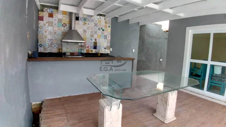 Imagem CASA NA PRAIA DE BOIÇUCANGA