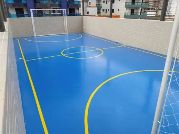 Imagem APARTAMENTO COM 145 m² - GUILHERMINA - PRAIA GRANDE SP