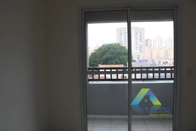 Imagem Lindo apartamento studio novo em localização privilegiada na área nobre e plana da Vila das Mercês próximo de todos os comercios!