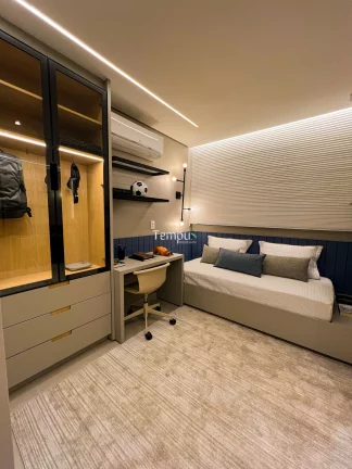 Imagem Ázus Casa Conceito - Apartamento à venda no bairro Setor Bueno - Goiânia/GO