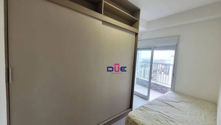 Imagem Apartamento com 2 dormitórios para alugar, 64 m² por R$ 6.700,00/mês - Boqueirão - Santos/SP