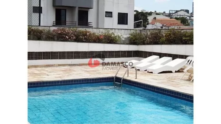 Imagem Apartamento à venda 3 Quartos, 1 Suite, 2 Vagas, 88M², Vila Alpina, São Paulo - SP