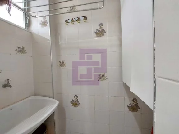 Imagem Apartamentos / Padrão na cidade de Guarujá