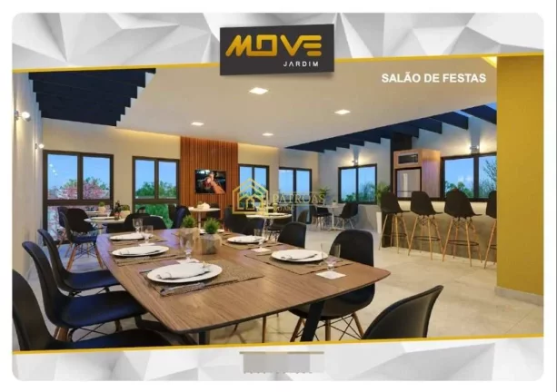Imagem Apartamento Padrão