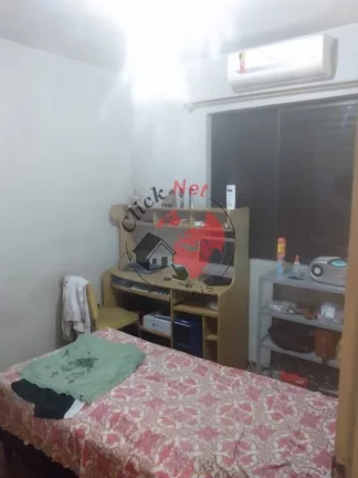 Imagem Sobrado para Venda no bairro Anchieta, 3 dormitórios, 1 suíte, 2 vagas, 165,15 m², 120,46 m²