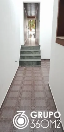 Imagem Sobrado para Venda em São Caetano do Sul / SP no bairro Olímpico