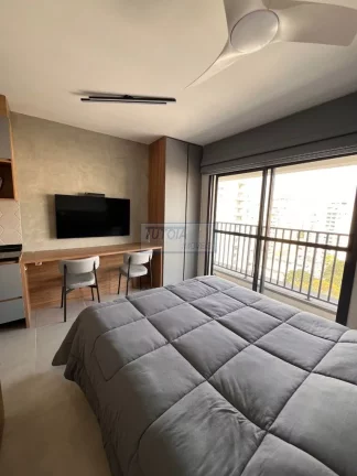 Imagem APARTAMENTO A VENDA NA VILA MARIANA, SAO PAULO
