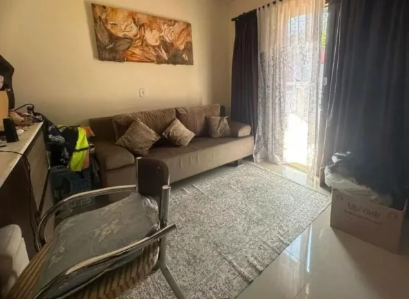 Imagem Casa em Condomínio para Venda em Atibaia, Parque Arco Iris, 3 dormitórios, 1 suíte, 2 banheiros, 2 vagas