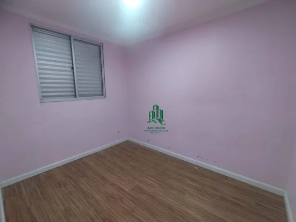 Imagem Apartamento com 2 dormitórios à venda, 44 m² por R$ 270.000,00 - Vila Bremen - Guarulhos/SP